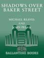 Shadows over Baker Street Edited by Michael Reaves and John Pelan - photo 1