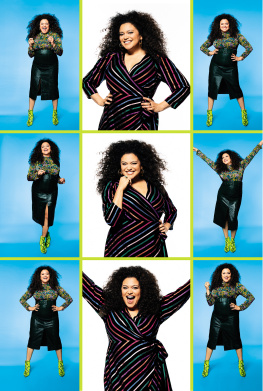 Michelle Buteau Survival of the Thickest: Essays