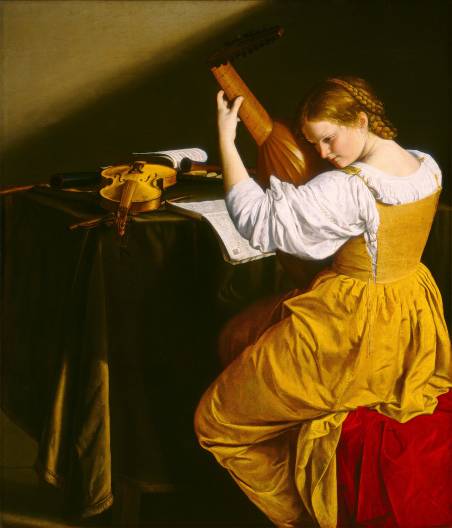 Delphi Complete Works of Artemisia Gentileschi - image 18