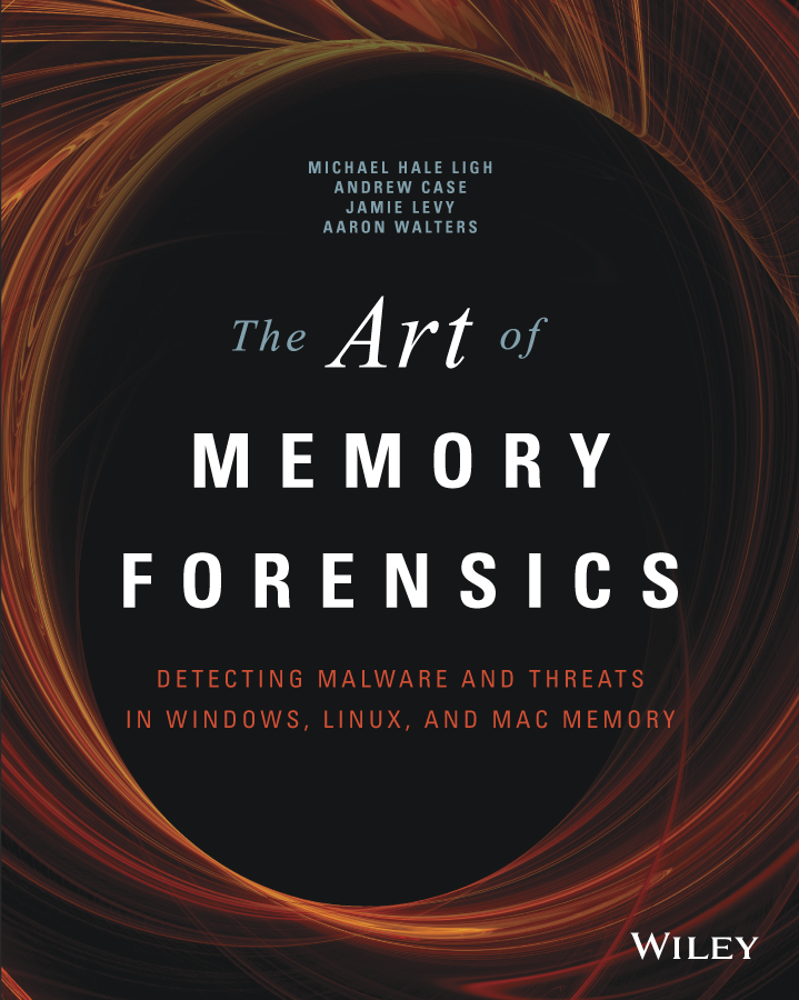 Introduction Memory forensics is arguably the most fruitful interesting and - photo 1