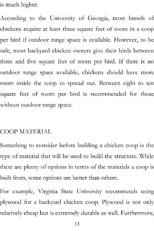 Backyard Chickens Guide to Raising and Breeding Chickens Raising Chickens for Beginners - photo 14