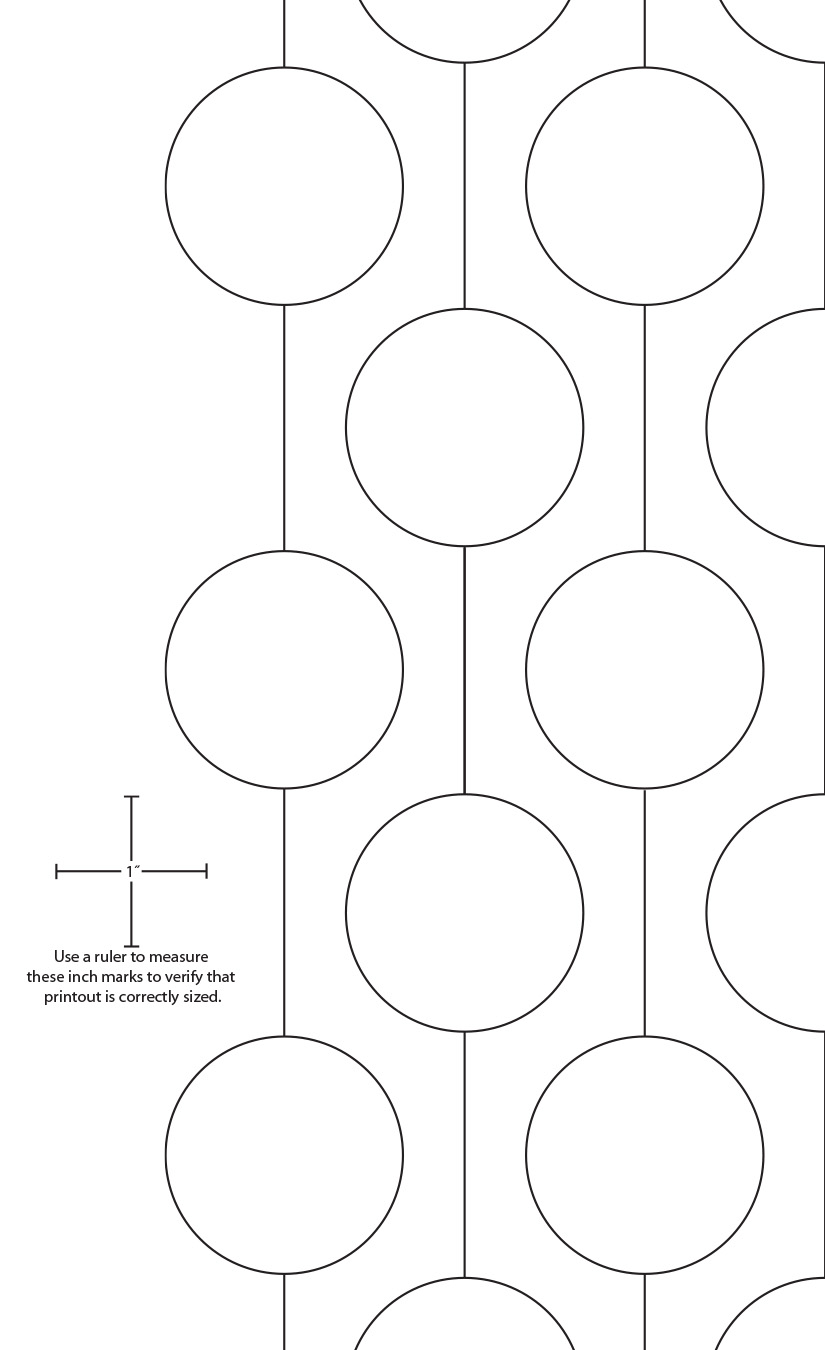 For all printable patterns or digital content - photo 2