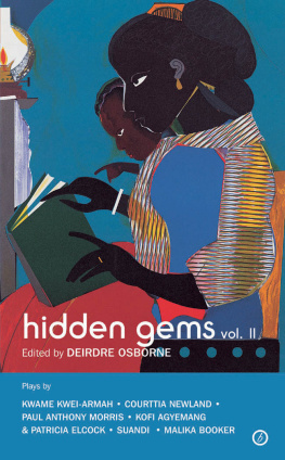Osborne - Hidden gems. Vol. 2