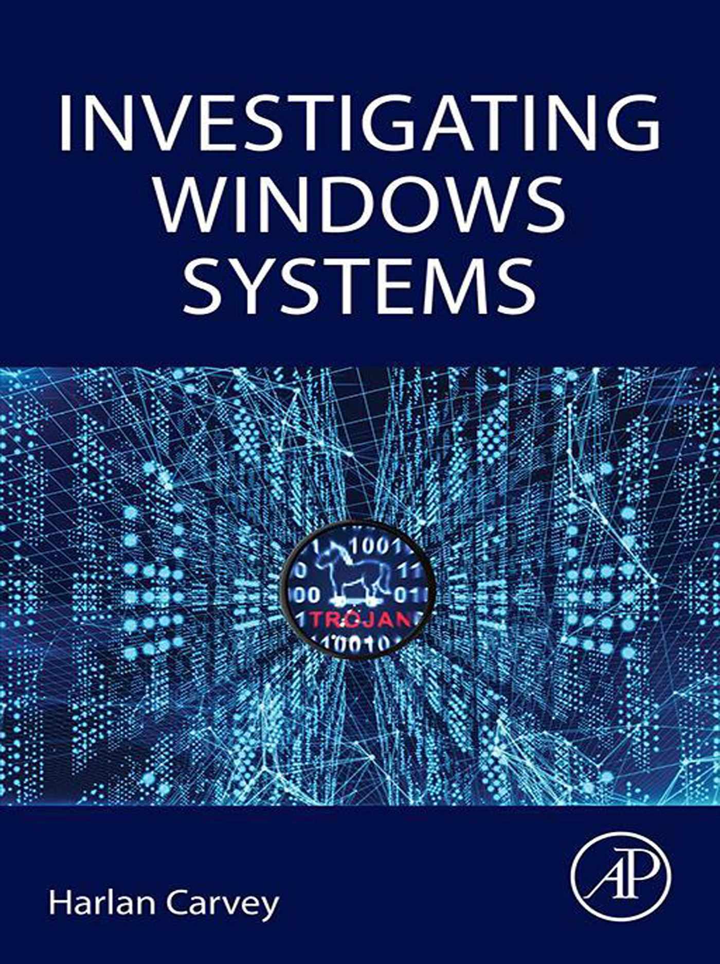 Investigating Windows Systems Harlan Carvey Table of Contents Copyright - photo 2