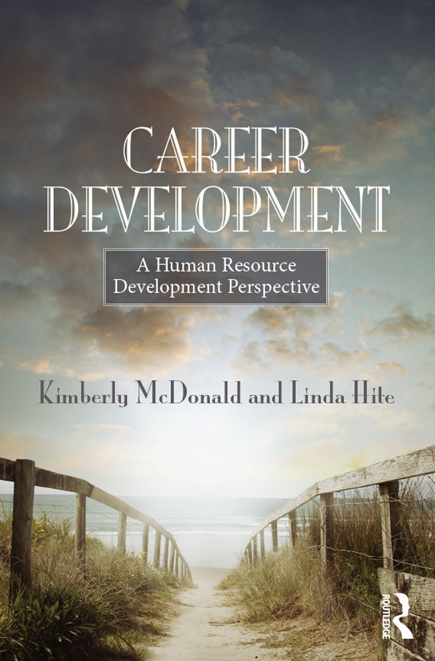 Career Development Career Development A Human Resource Development - photo 1