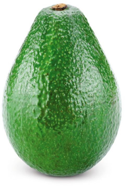 Avocados are a good source of dietary fibre soluble and insoluble essential - photo 8