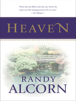 Randy Alcorn - Heaven