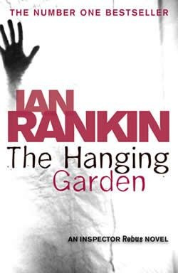 Ian Rankin Hanging Garden