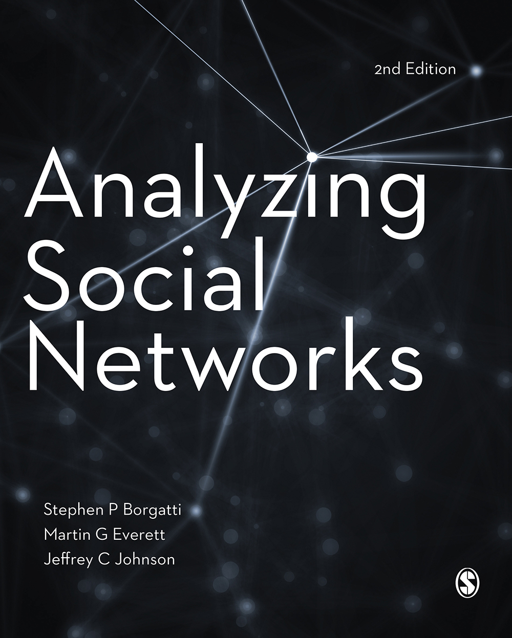 Analyzing Social Networks Analyzing Social Networks 2nd Edition Stephen P - photo 1