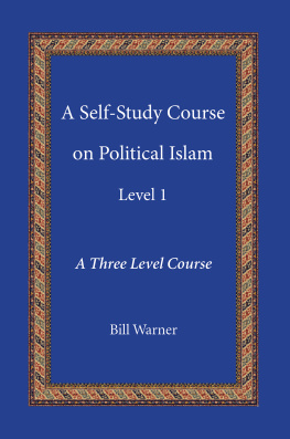 Warner - A Self-Study Course on Political Islam, Level 1