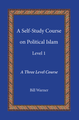 Warner A Self-Study Course on Political Islam, Level 1