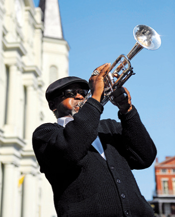 Frommers New Orleans day by day - photo 2