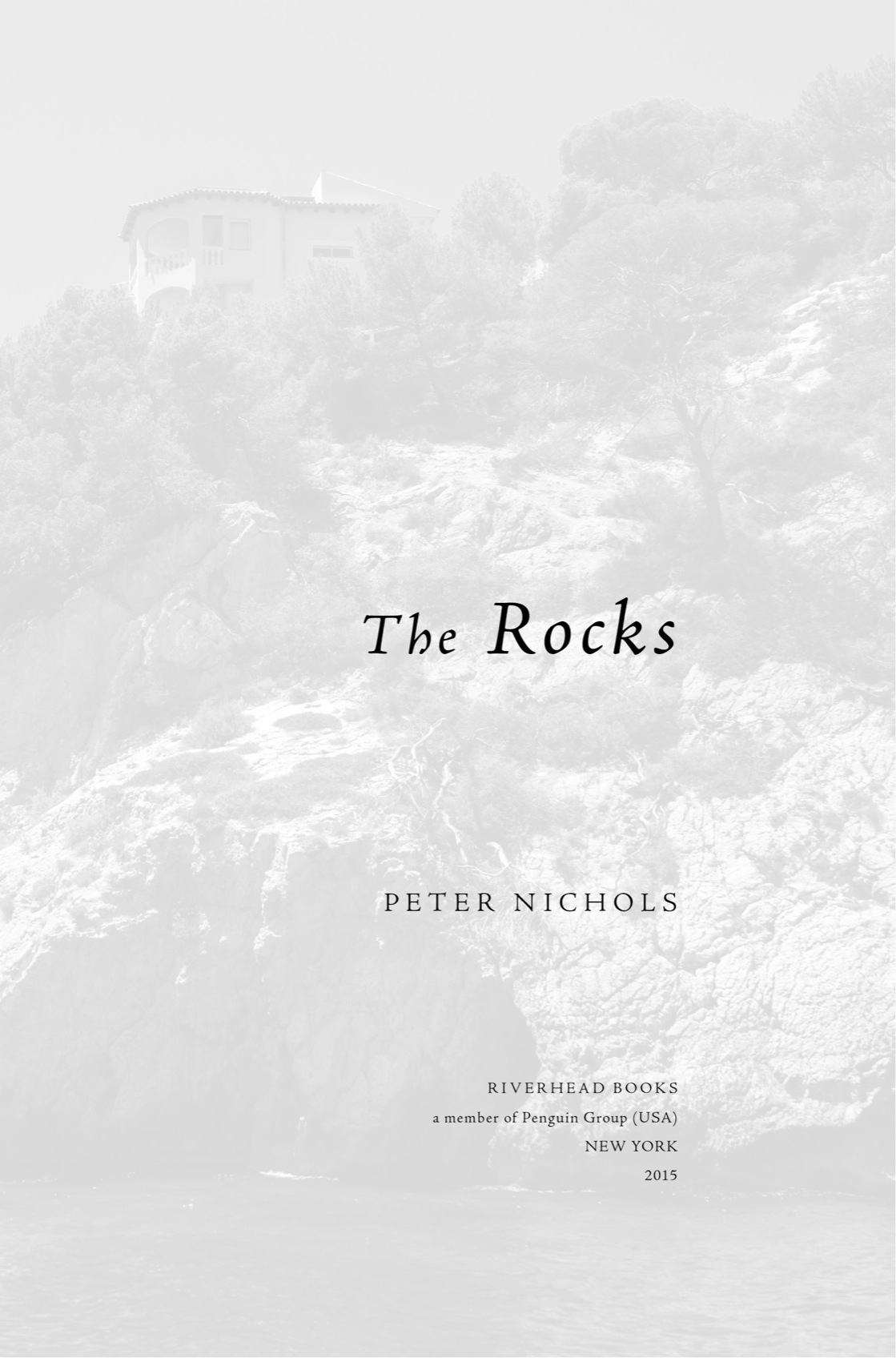 The rocks - image 2