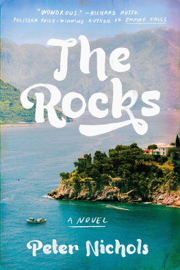 Nichols - The rocks