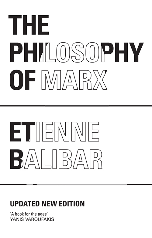 The philosophy of Marx - image 1