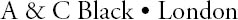 1 3 5 7 9 10 8 6 4 2 Published by A C Black Publishers 2009 First published - photo 1