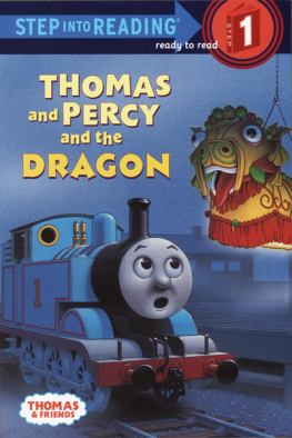 Richard Courtney - Thomas and Percy and the Dragon