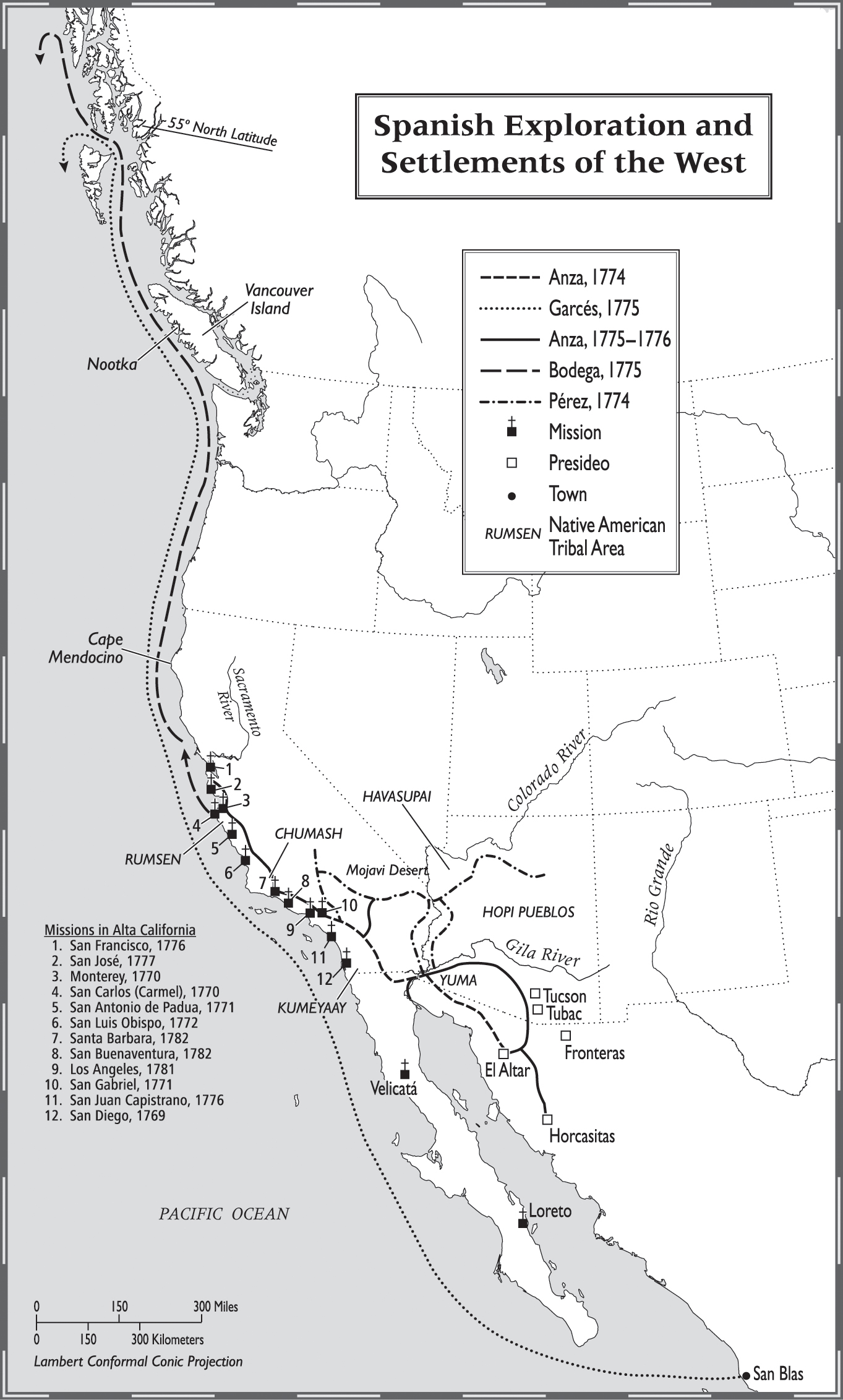 The idea for a book about all the parts of the United States that were - photo 14