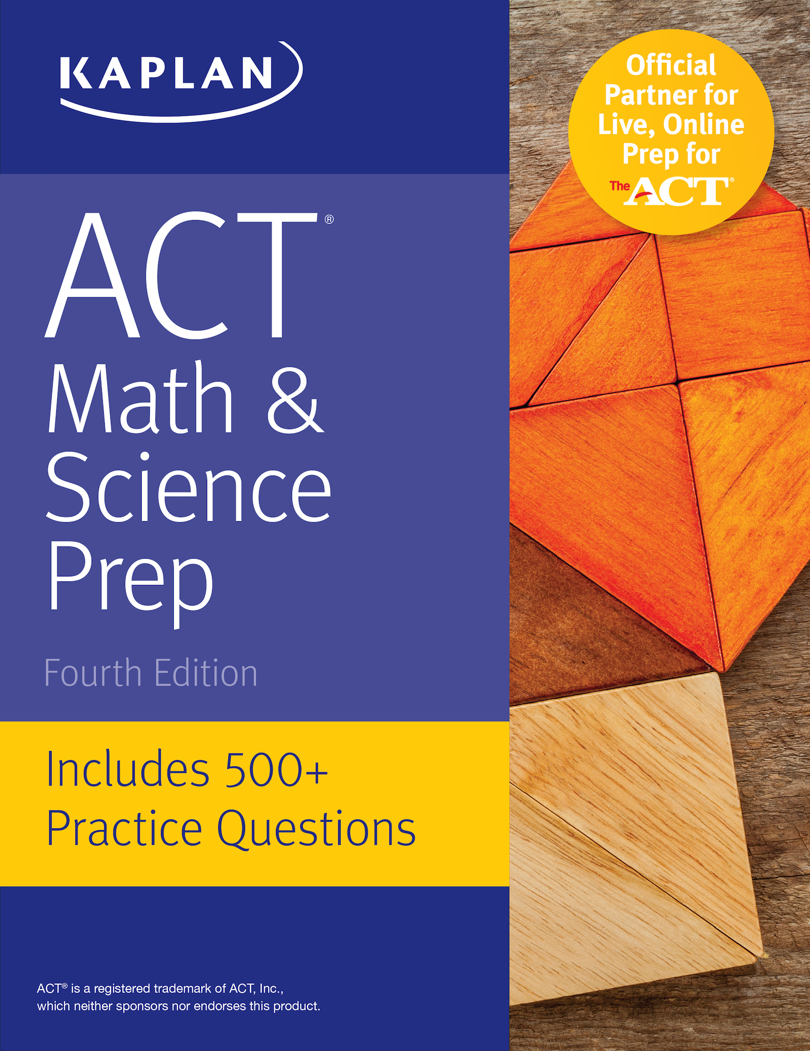 Section One Introduction to the ACT Chapter One Understanding the ACT - photo 1