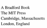 Page iv 1998 Massachusetts Institute of Technology All rights reserved - photo 2