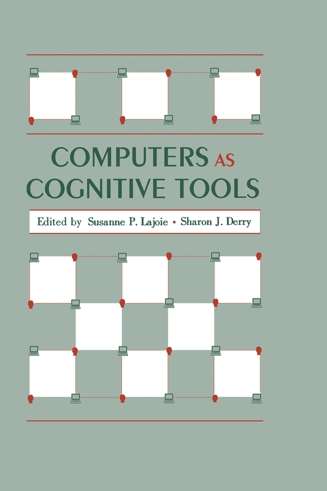 Computers as Cognitive Tools TECHNOLOGY IN EDUCATION SERIES Edited by - photo 1