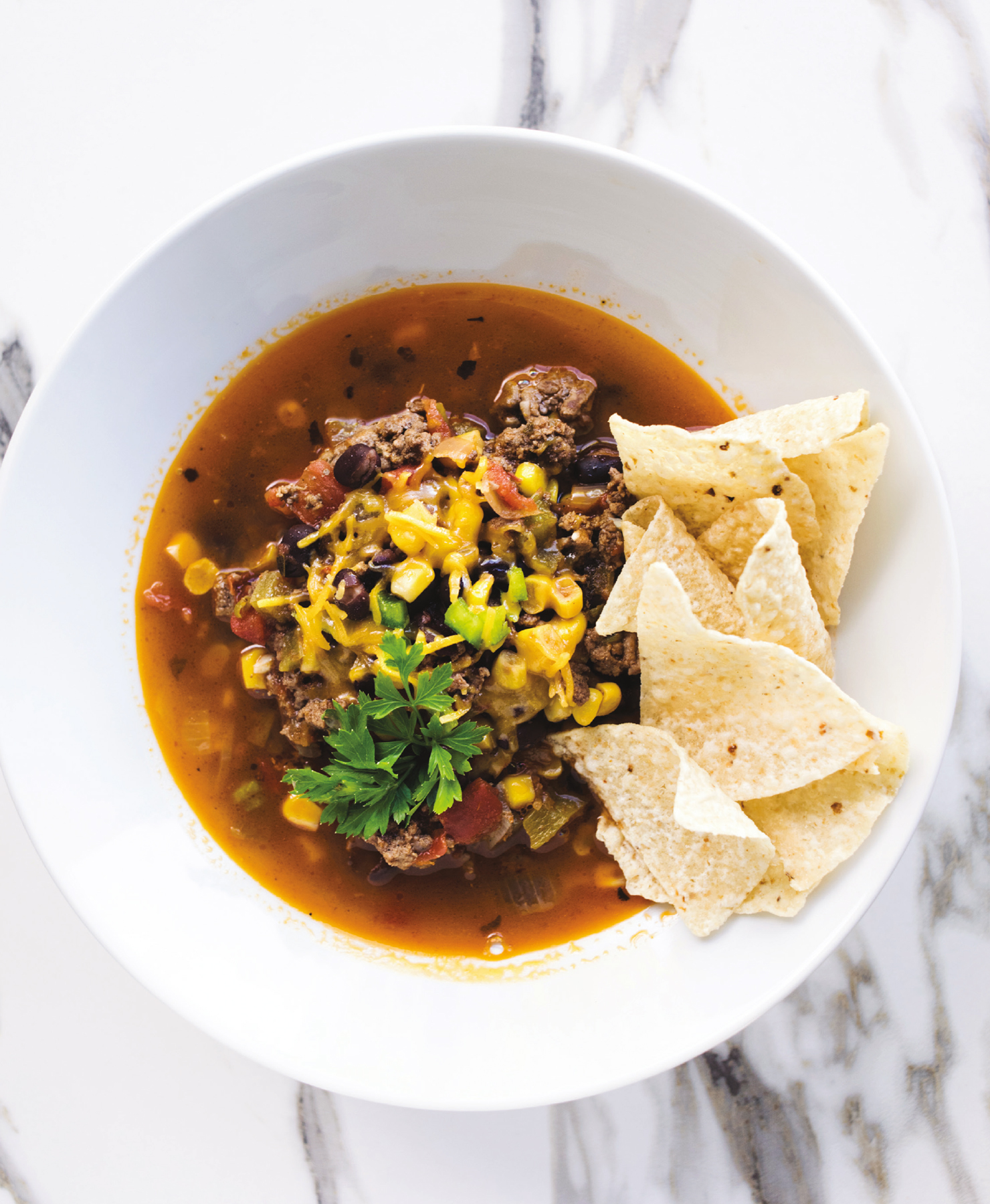 We all know that slow cooker recipes are the perfect solution for a busy day - photo 5