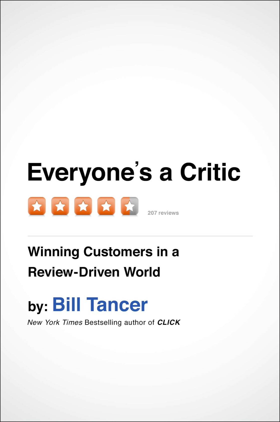 Everyones a critic winning customers in a review-driven world - image 1