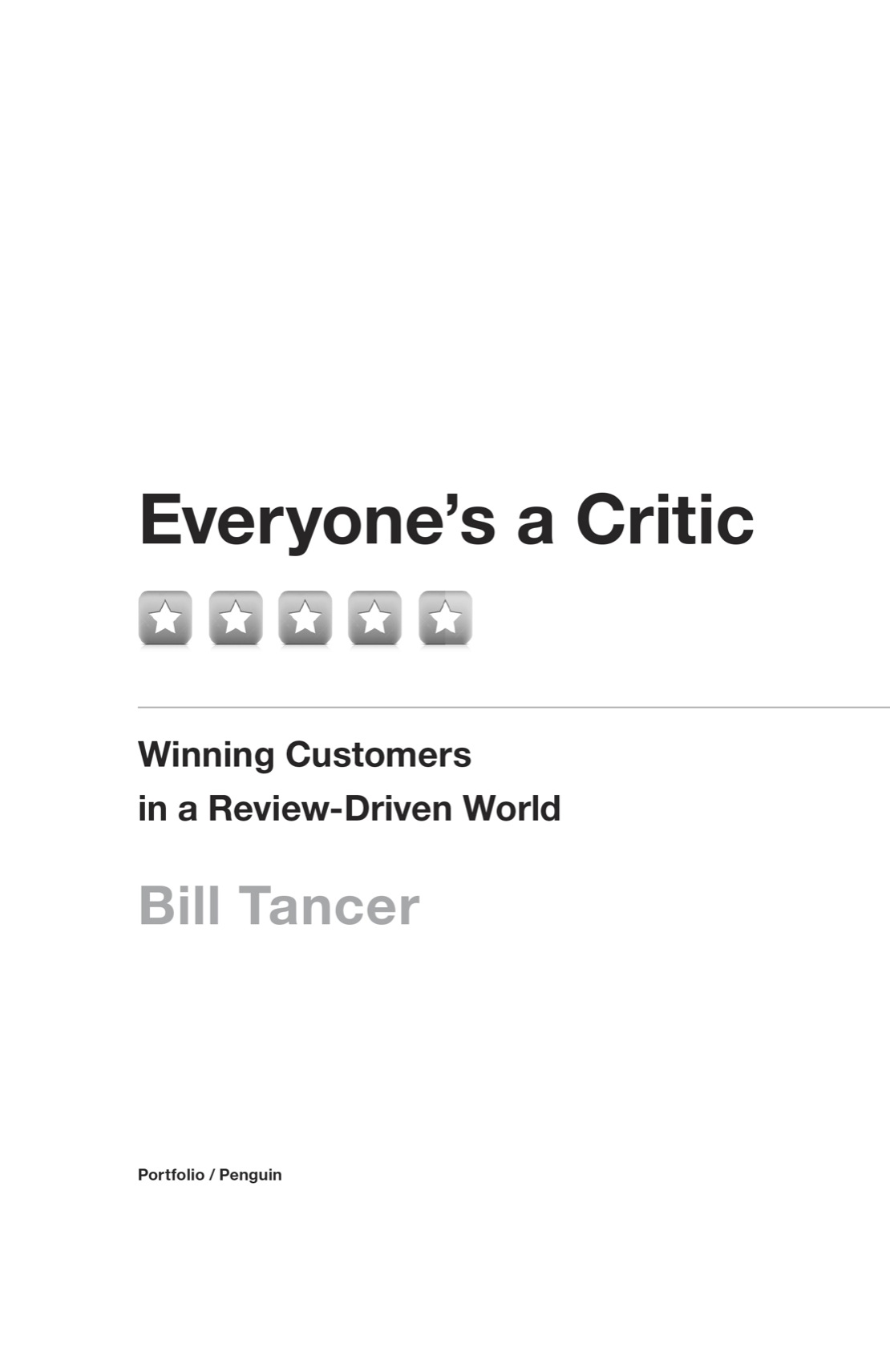 Everyones a critic winning customers in a review-driven world - image 2