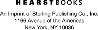 HEARST BOOKS and GOOD HOUSEKEEPING are registered trademarks and the - photo 4