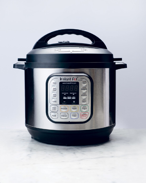 Foreword Love the Instant Pot We do too If youre already using one you - photo 5