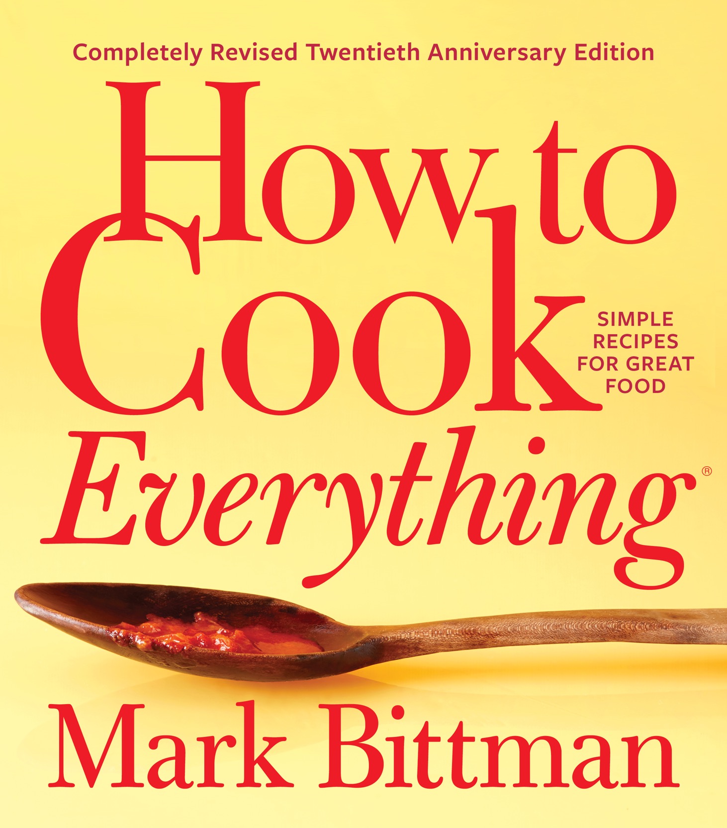 OTHER BOOKS BY MARK BITTMAN How to Cook Everything V - photo 1