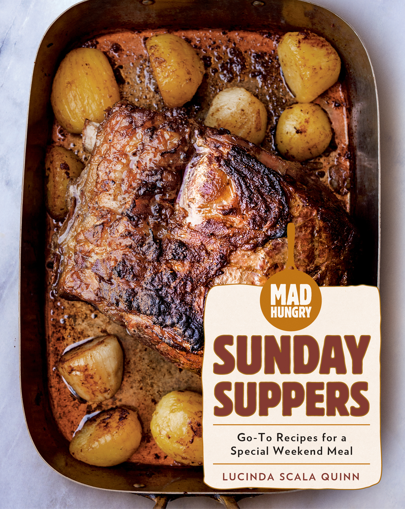 Mad Hungry Sunday Suppers Go-To Recipes for a Special Weekend Meal - image 1