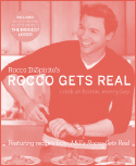 ROCCO GETS REAL Cook at Home Every Day NOW EAT THIS 150 of - photo 7