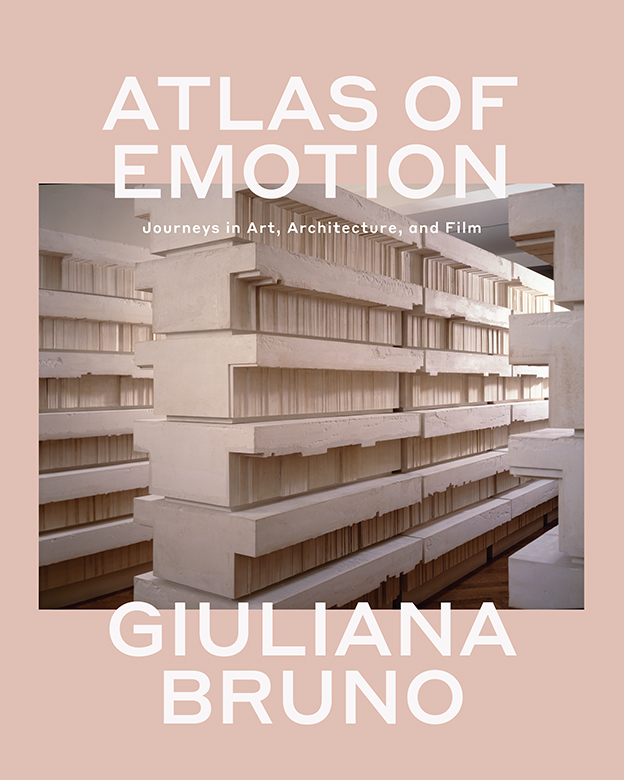 ATLAS OF EMOTION ATLAS OF EMOTION Journeys in Art Architecture and Film - photo 1