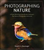 Copyright Photographing Nature A photo workshop from Brooks Institutes top - photo 1