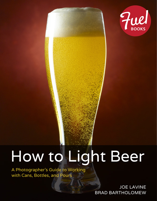 How to Light Beer A Photographers Guide to Working with Cans Bottles and - photo 1