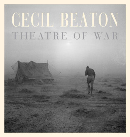 Cecil Beaton - Cecil Beaton: Theatre of War