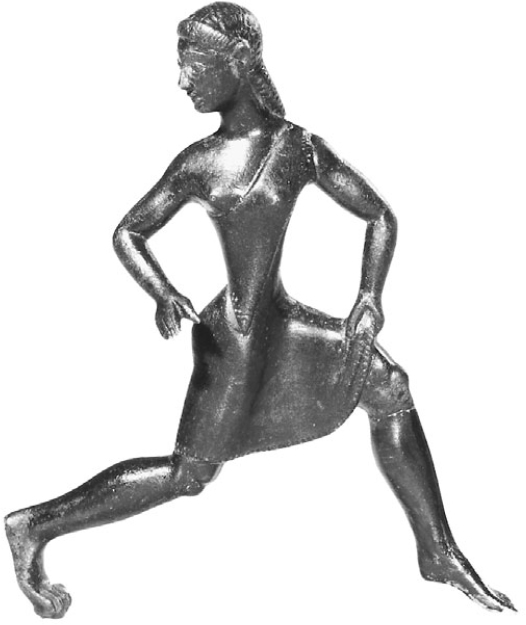 Spartan Women - image 2
