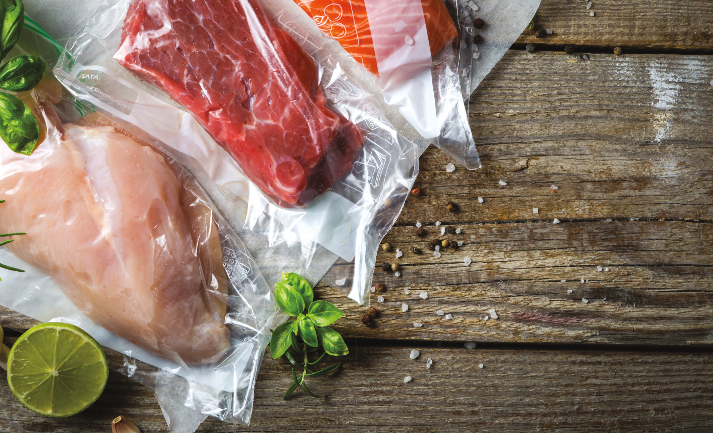 Sous vide is becoming more and more popular and for good reason Its a - photo 3