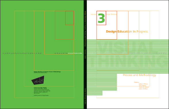 Figure 1 Art Directors Sarah A Meyer Ned Drew and John T Drew Designer - photo 7