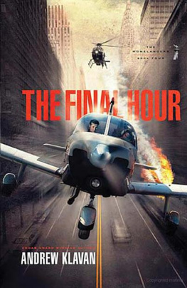 Thomas Nelson The Final Hour