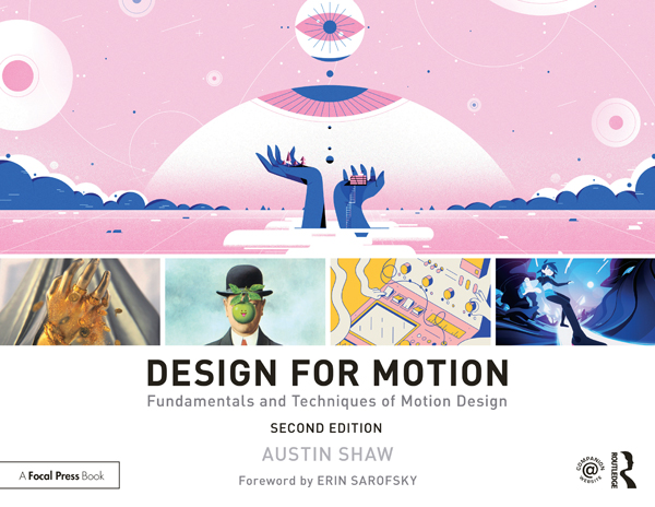 Design for motion fundamentals and techniques of motion design - photo 1