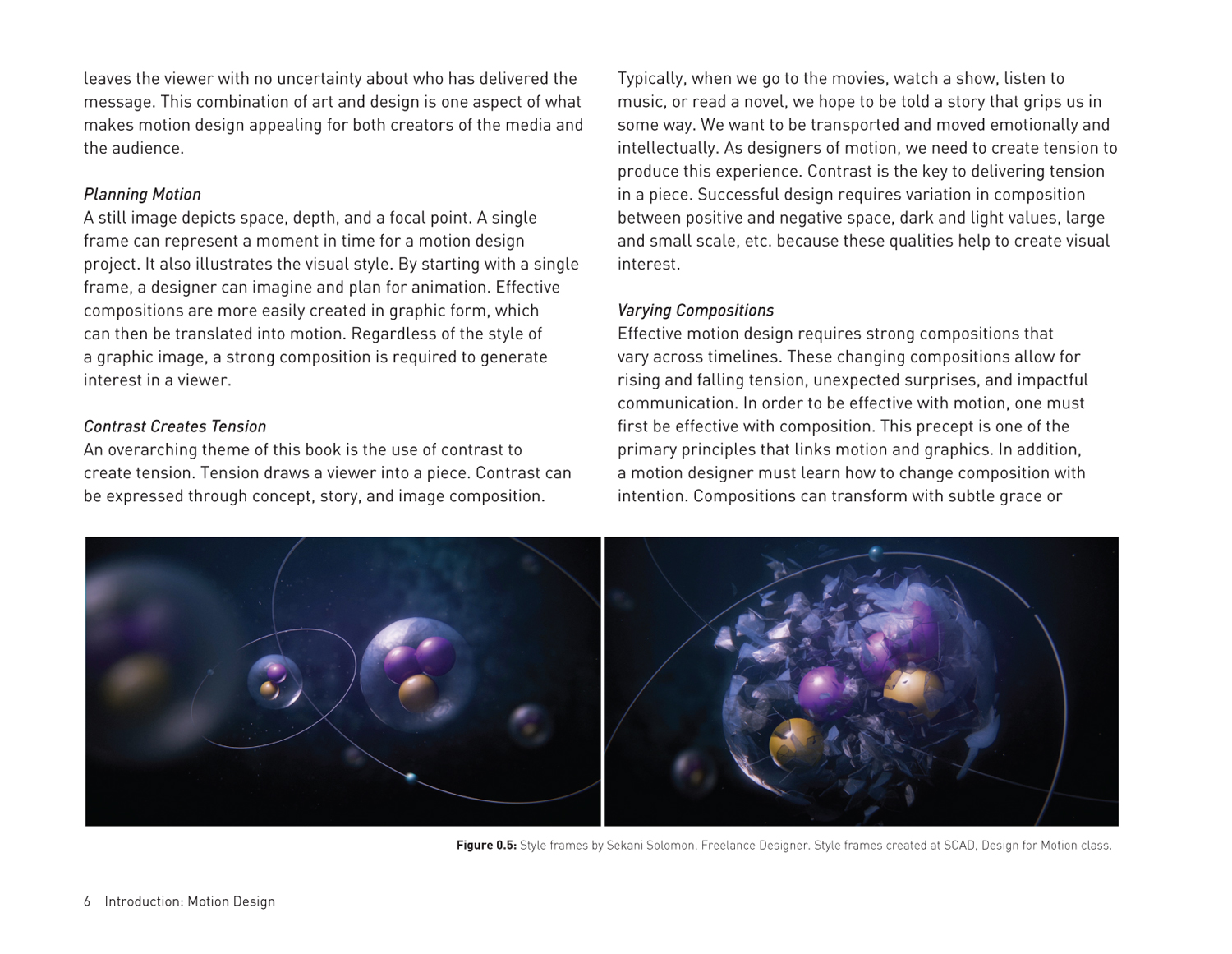 Design for motion fundamentals and techniques of motion design - photo 27