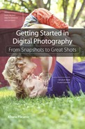 Khara Plicanic Getting Started in Digital Photography: From Snapshots to Great Shots