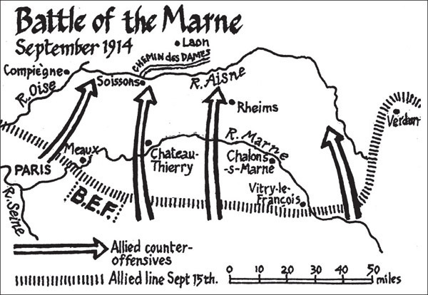 Victory on the Western Front The Development of the British Army 1914-1918 - photo 4