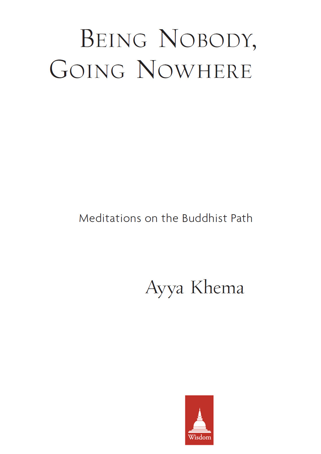 Winner of the CHRISTMAS HUMPHREYS AWARD for BEST INTRODUCTORY BUDDHIST BOOK IN - photo 2