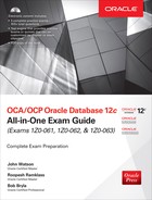 About the Authors John Watson Oxford UK is an Oracle Certified Master DBA - photo 1