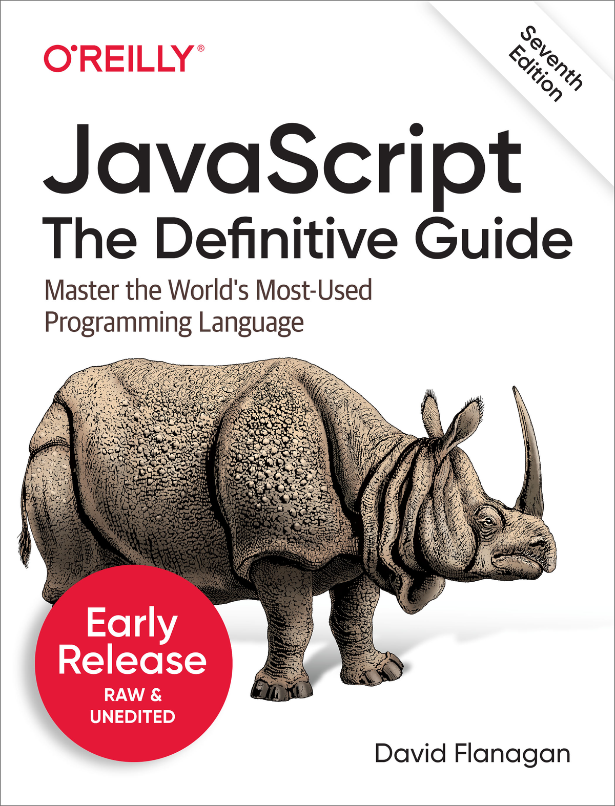 JavaScript The Definitive Guide Seventh Edition by David Flanagan Copyright - photo 1