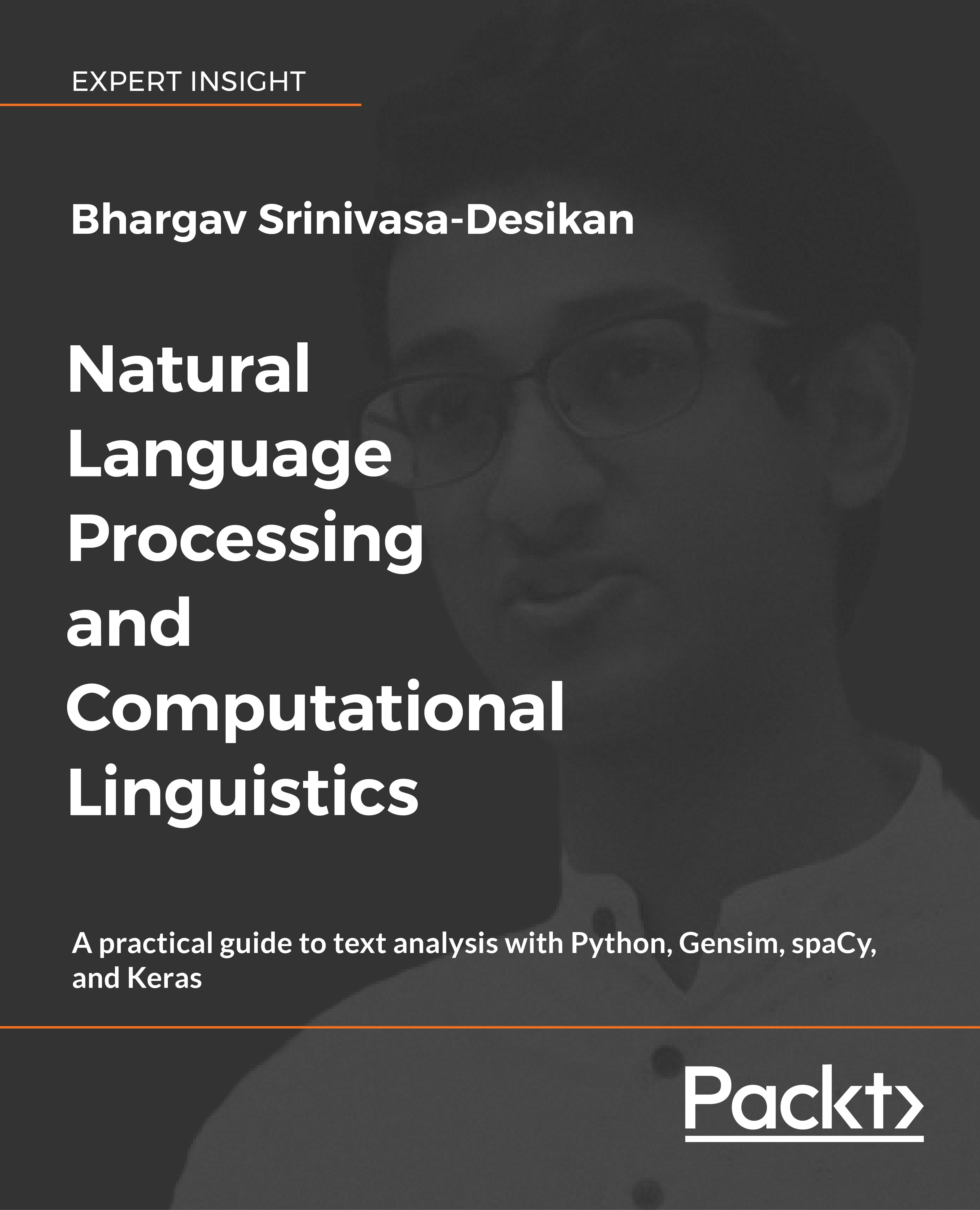 Natural Language Processing and Computational Linguistics A practical guide - photo 1