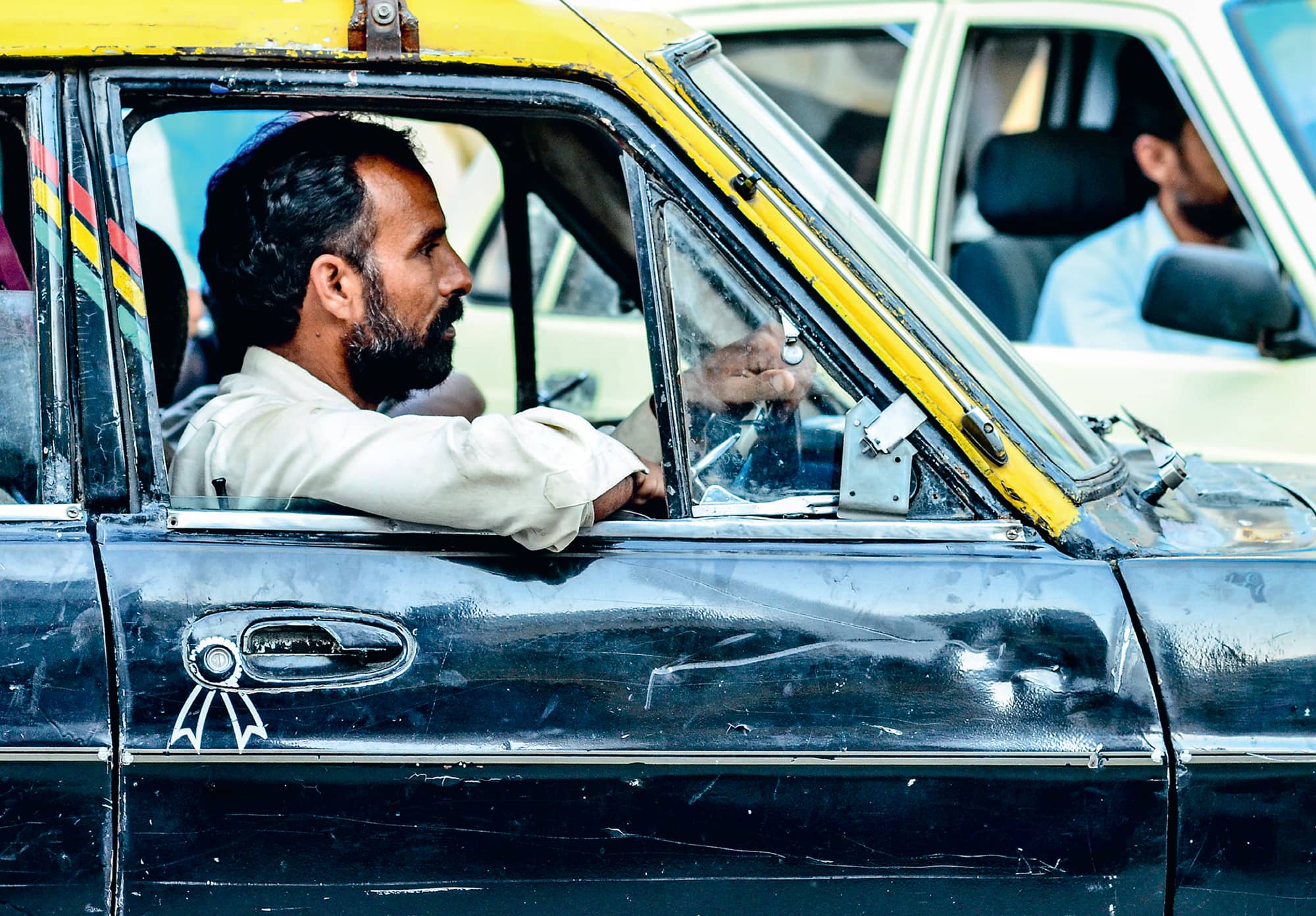 The eastern province of Punjab for example has always had abundant farmland - photo 12